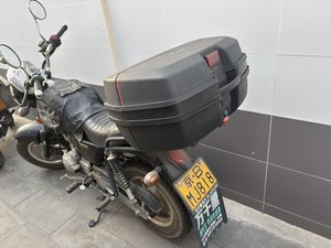 二手银钢MINI复古