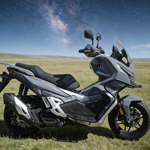 二手大阳V锐 ADV150