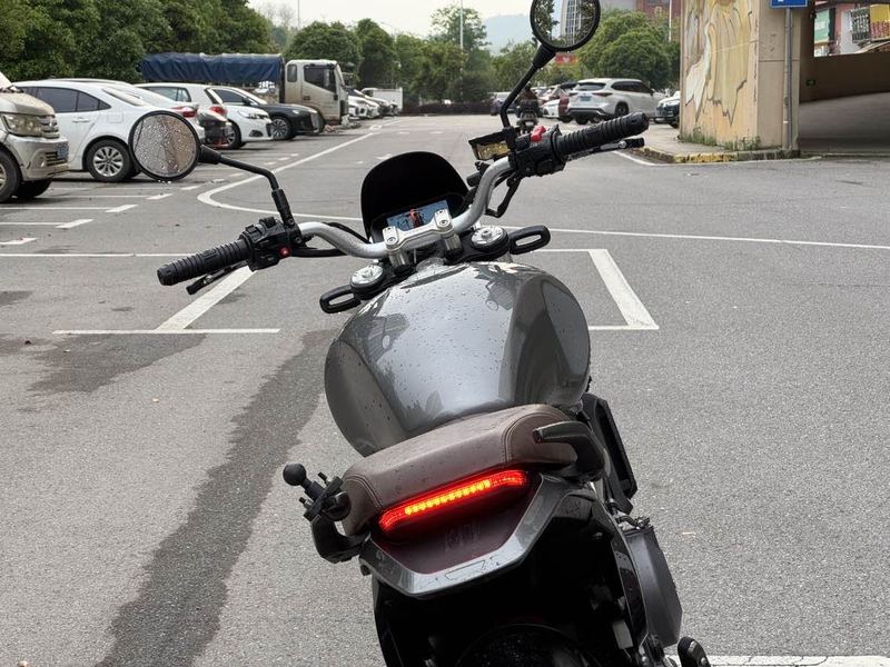 二手赛科龙RE600