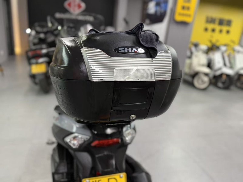 二手三阳Joymax Z 300