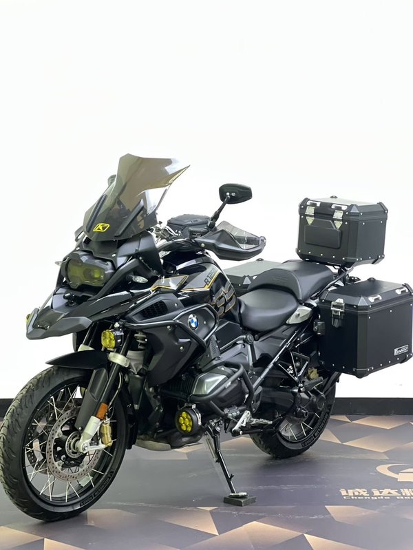 二手宝马R 1250 GS