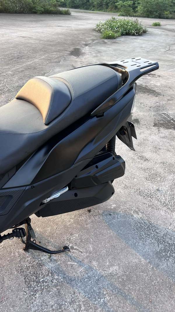 二手三阳Joymax Z 300