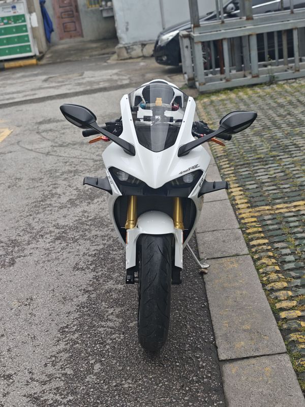 二手凯越450RR