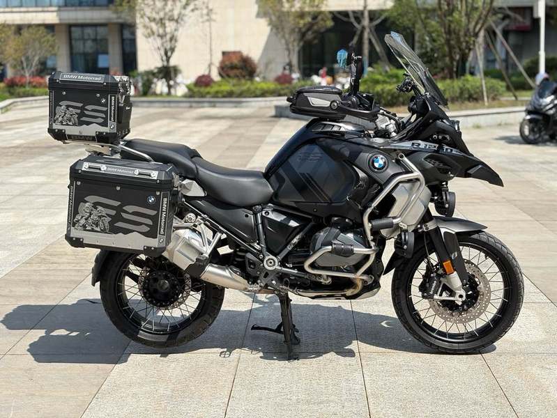 二手宝马R 1250 GS