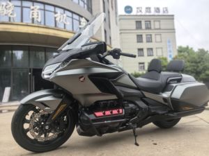 二手本田Gold Wing GL1800