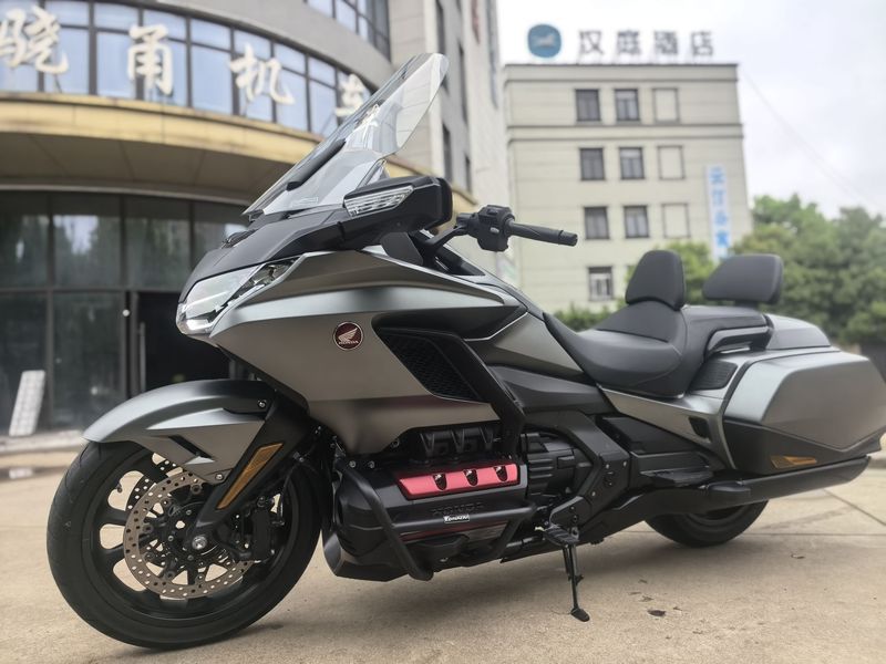 二手本田Gold Wing GL1800