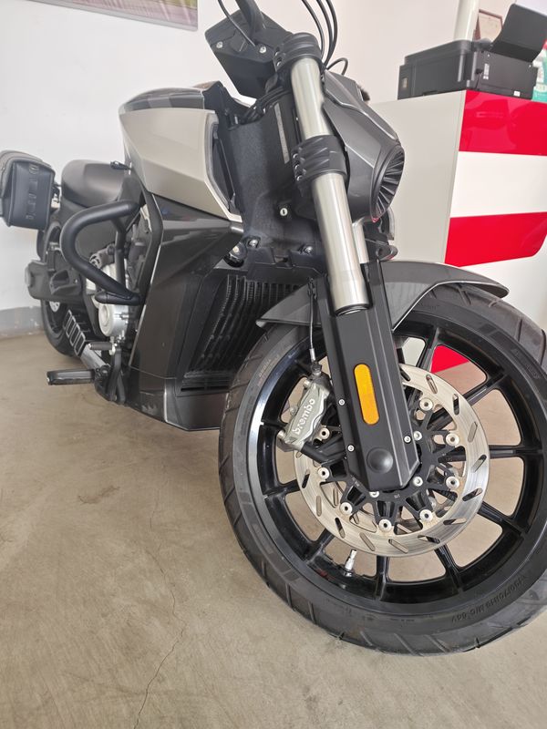 二手奔达LFC700 燎