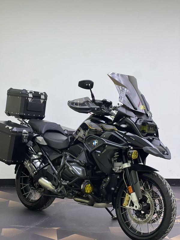 二手宝马R 1250 GS