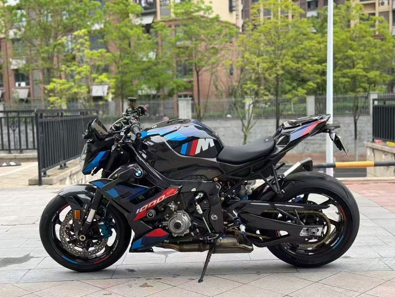 二手宝马M 1000 R