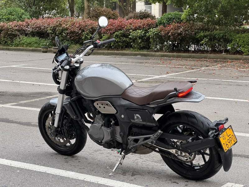 二手赛科龙RE600