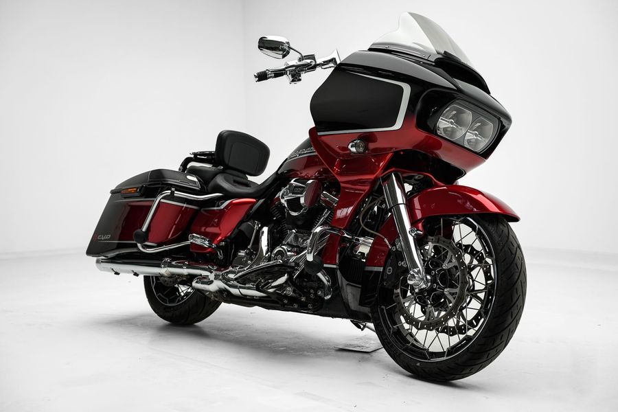 二手哈雷戴维森公路滑翔 Road Glide