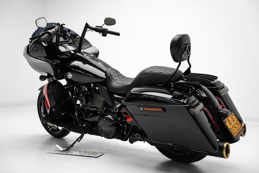 二手哈雷戴维森公路滑翔 Road Glide