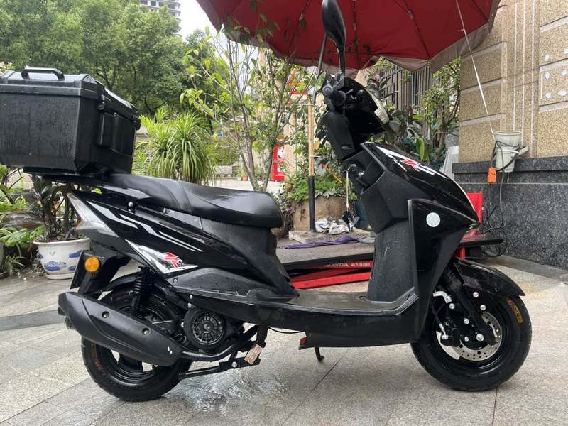 二手迅龙XL125T-3S