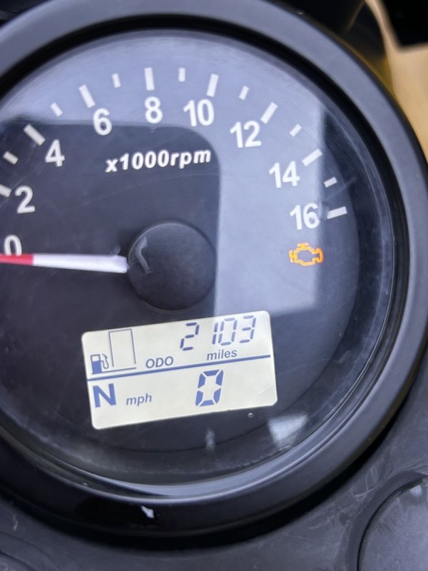 二手天地游侠BOBBER 150