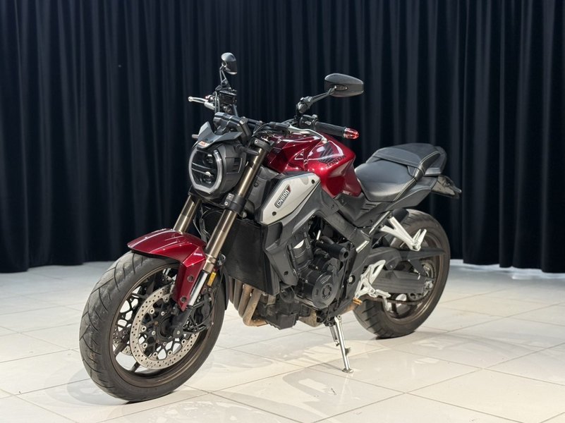 二手嘉爵CN800·臻