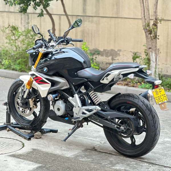 二手宝马G 310 R