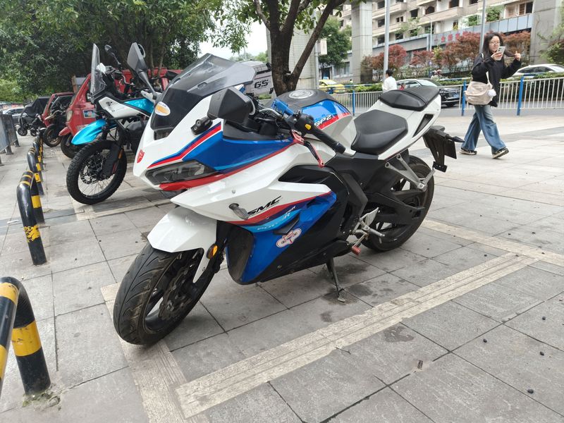 二手台荣GP2-200R