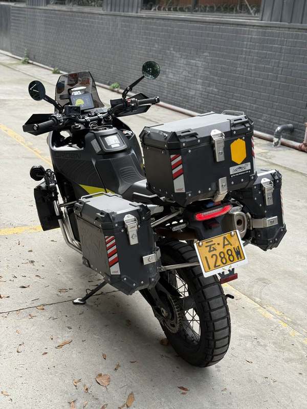 二手HUSQVARNANorden 901