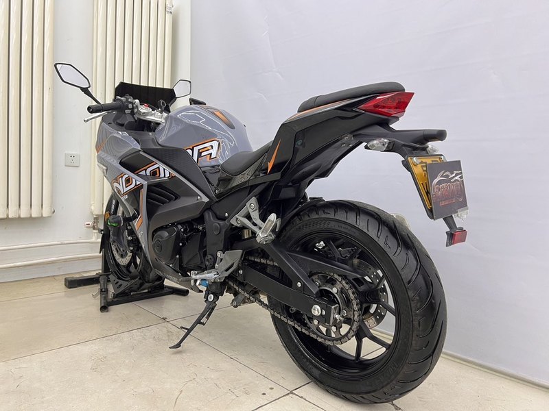 二手诺马魅影 255S