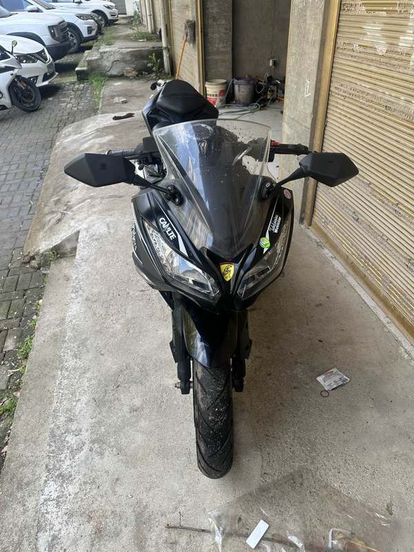 二手宝雕BD200-25B