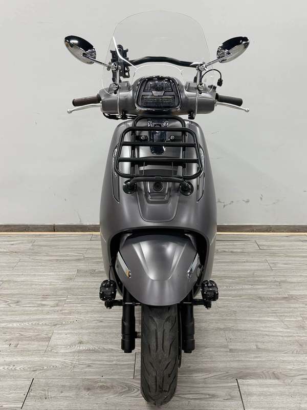 二手赛科龙RT3E 摩登