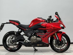 二手QJMOTOR赛550