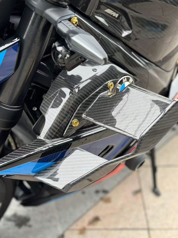 二手宝马M 1000 R