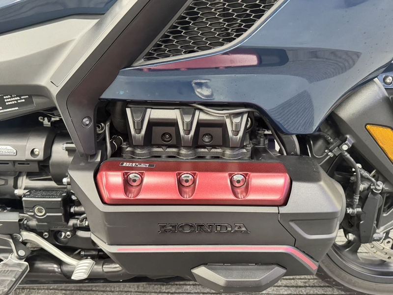 二手本田Gold Wing GL1800