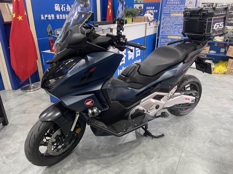 二手本田NSS750