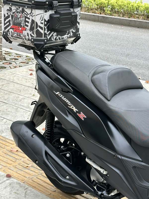 二手三阳Joymax Z 300