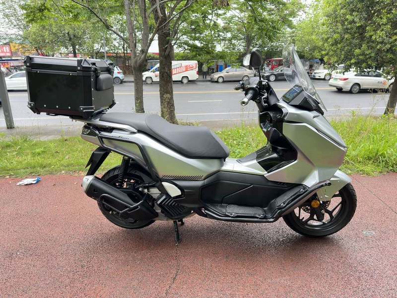 二手五羊本田NWG150