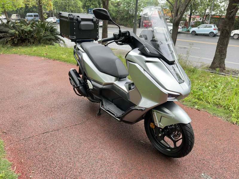 二手五羊本田NWG150