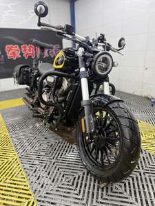 二手奔达金吉拉300