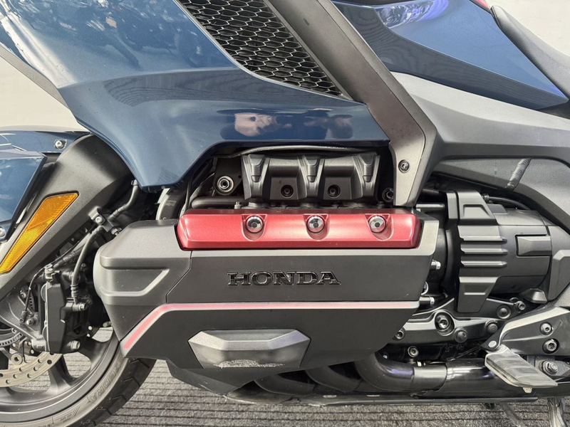 二手本田Gold Wing GL1800