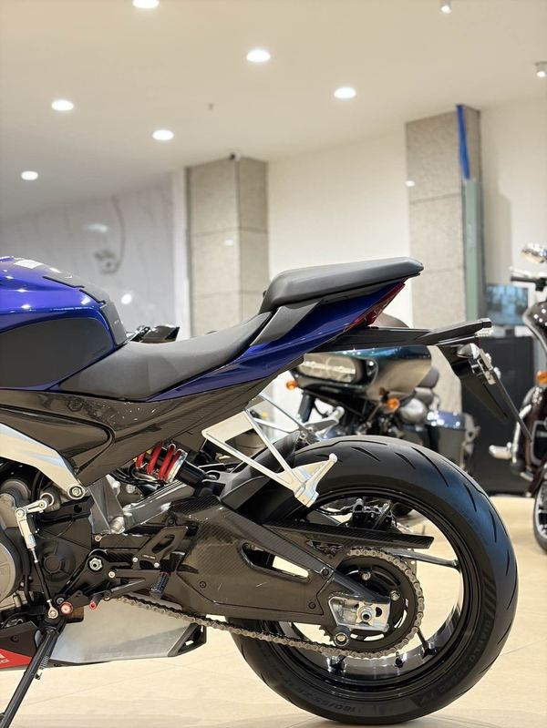 二手阿普利亚RS 660 