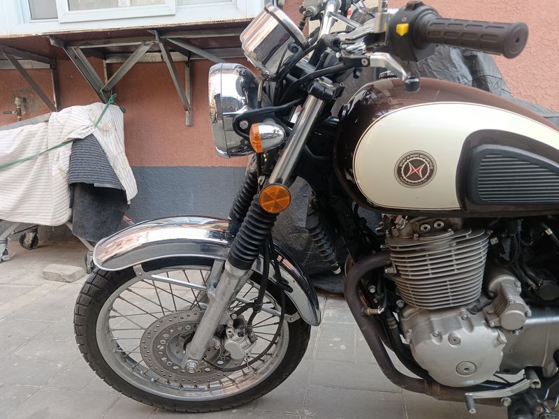 二手鑫源欧版棍王440