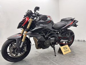 二手贝纳利TNT600i