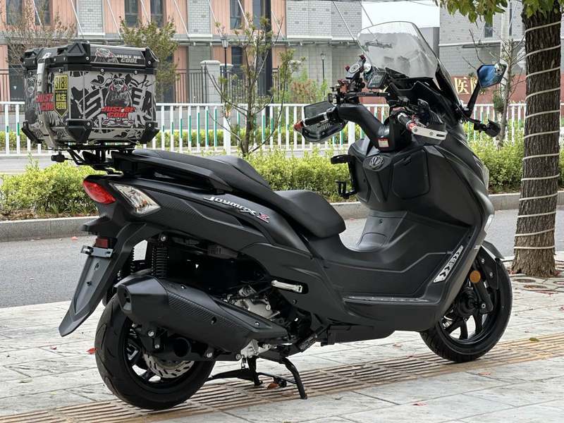 二手三阳Joymax Z 300