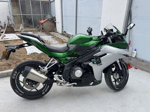 二手贝纳利龙卷风 Tornado 252R