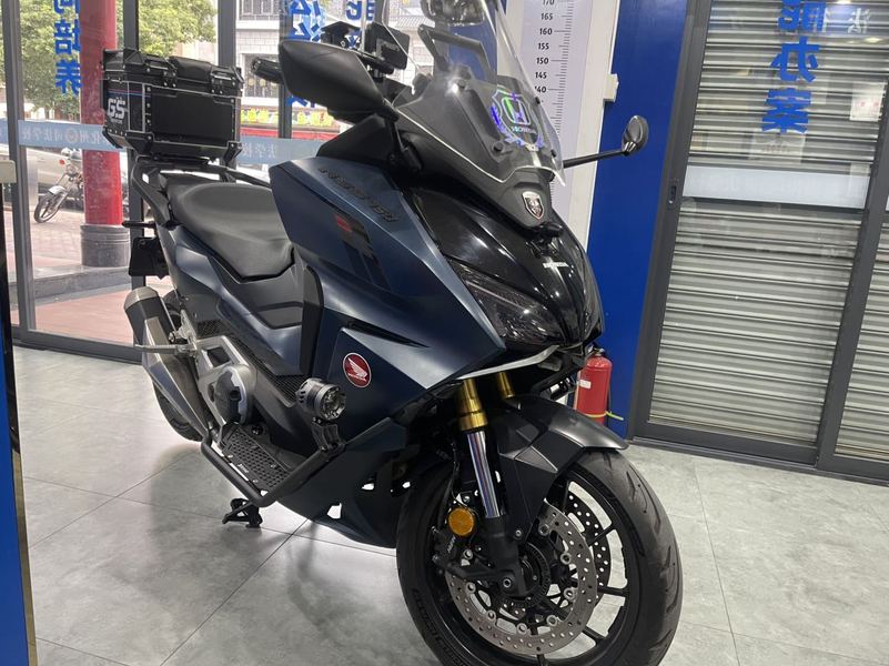 二手本田NSS750