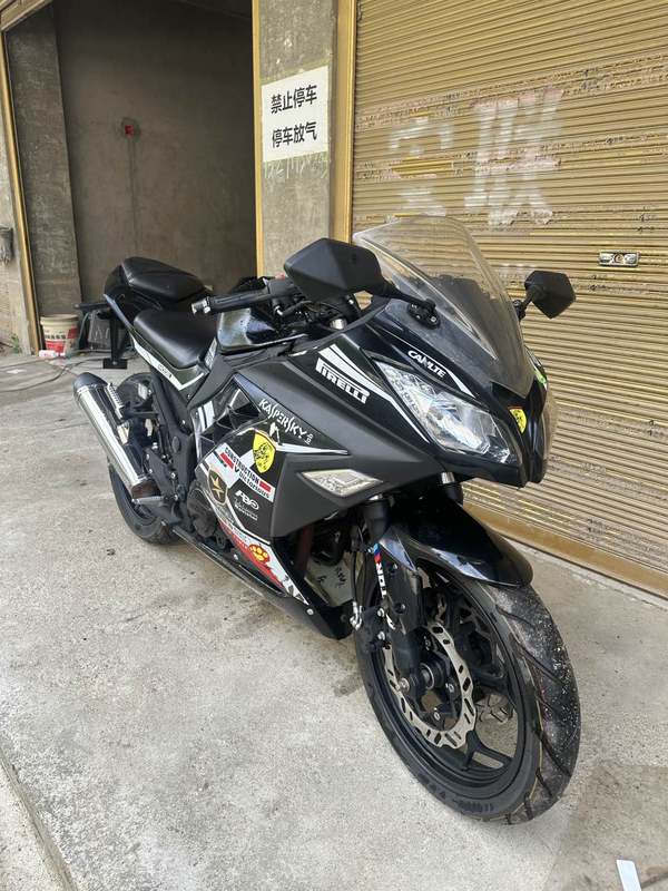 二手宝雕BD200-25B