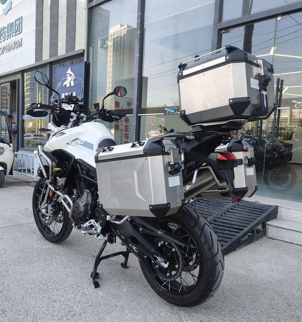 二手凯旋Tiger 900