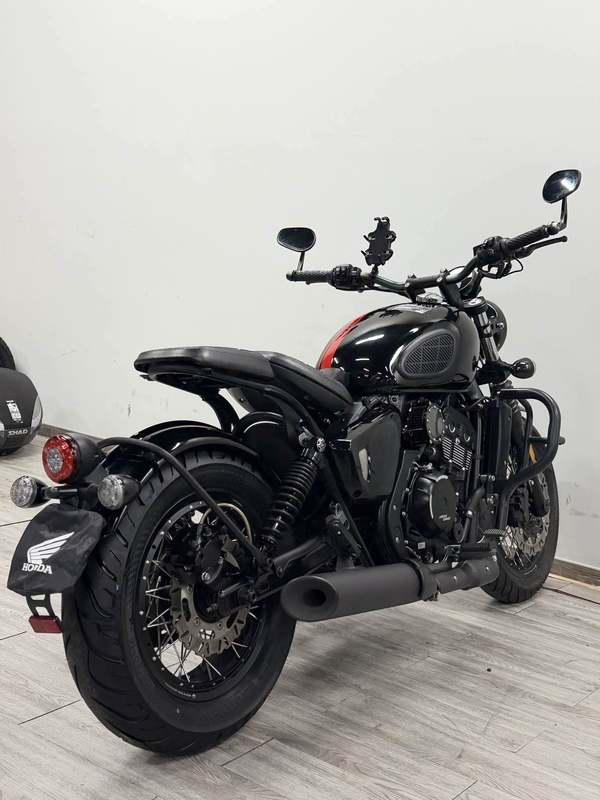 二手长江Bobbie ll 700i