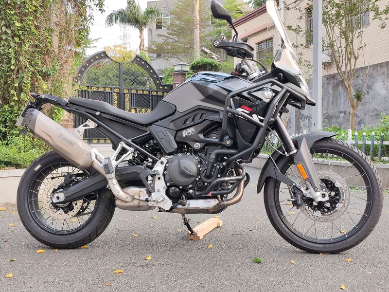 二手宝马F 900 GS