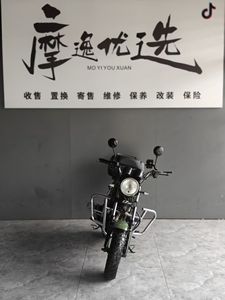 二手珠峰ZF150-8A