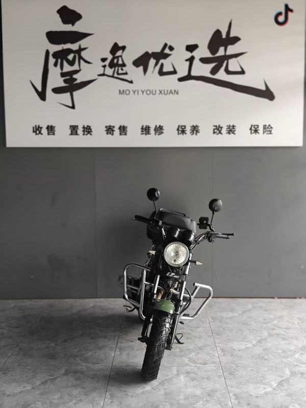 二手珠峰ZF150-8A