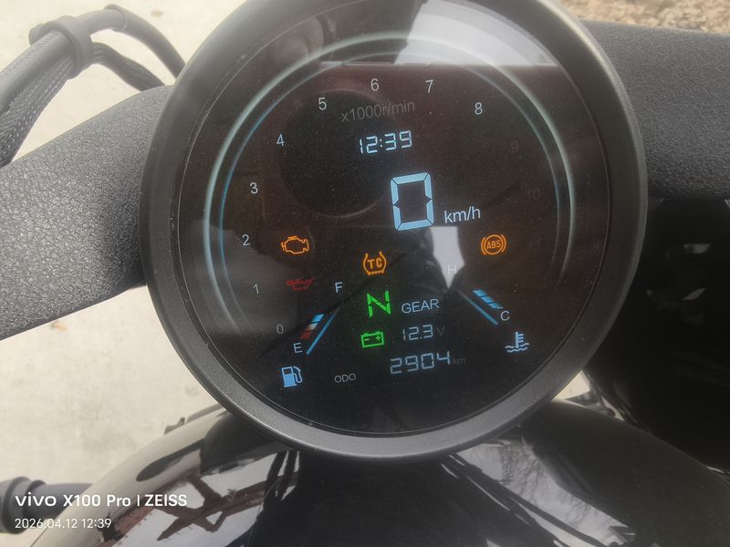 二手赛科龙RA600