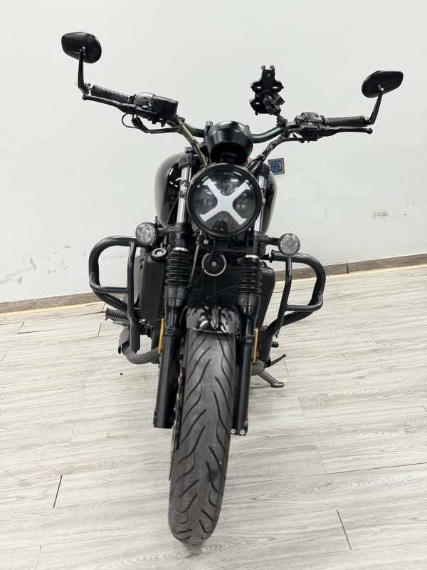 二手长江Bobbie ll 700i