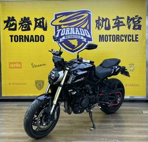 二手QJMOTOR追900