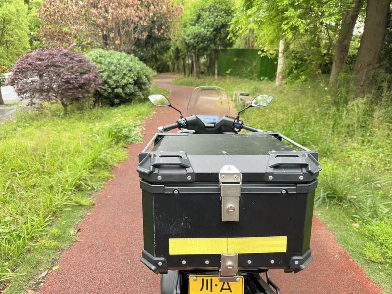 二手五羊本田NWG150